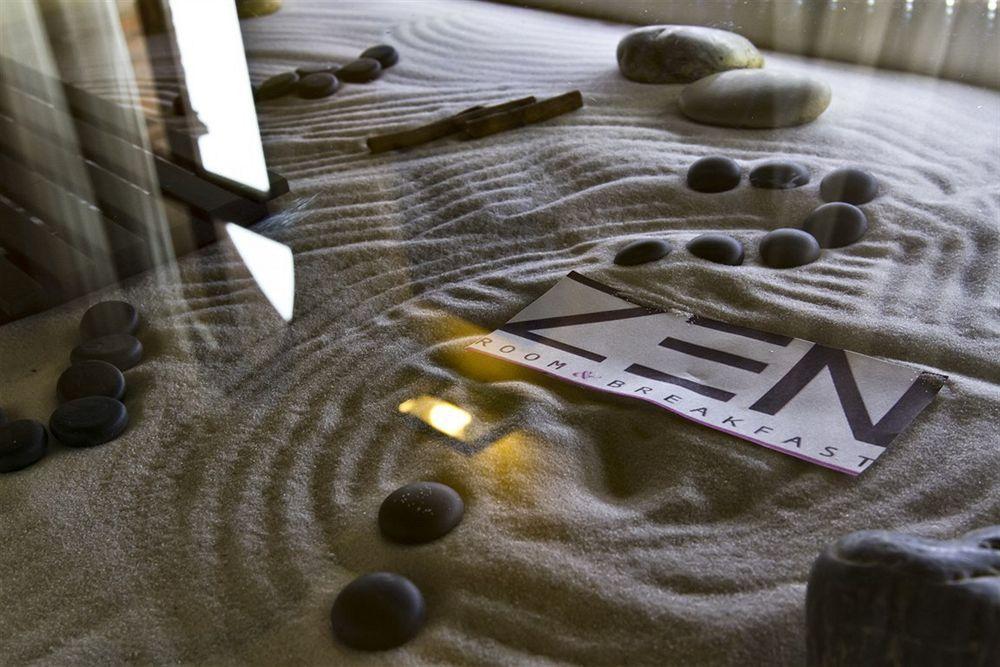 Zen Room Ferrara Exteriör bild
