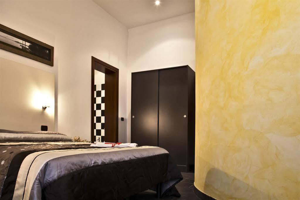 Zen Room Ferrara Exteriör bild